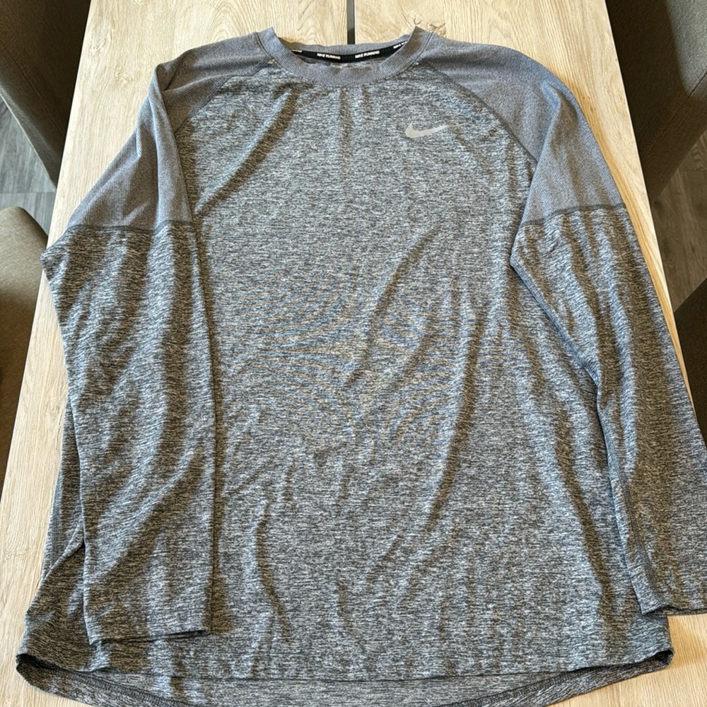 Nike Running Long Sleeve